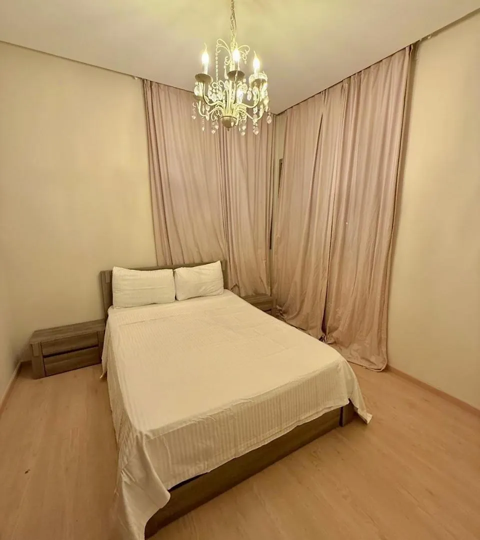 Apartment Prestigia Marrakech Golf City Appartement 3 Chambre Marrakesh