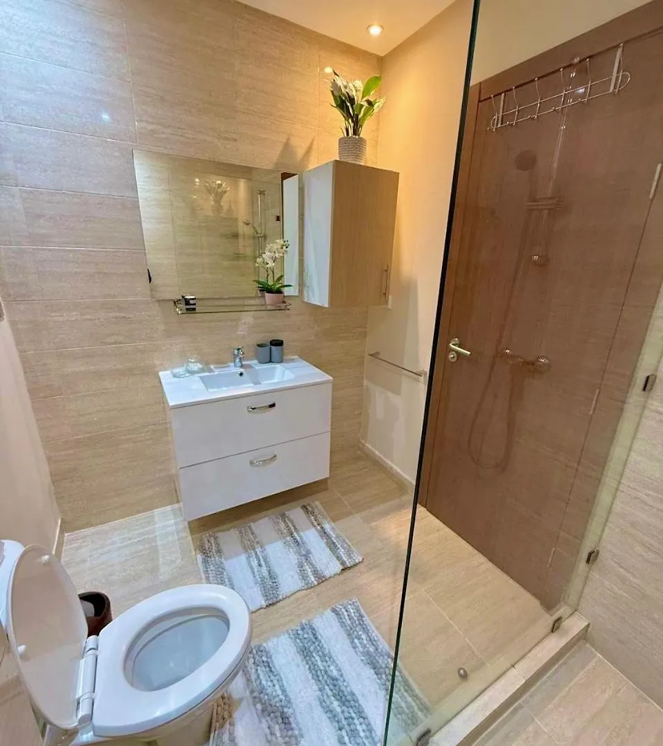 Prestigia Marrakech Golf City Appartement 3 Chambre Marrakesh Morocco