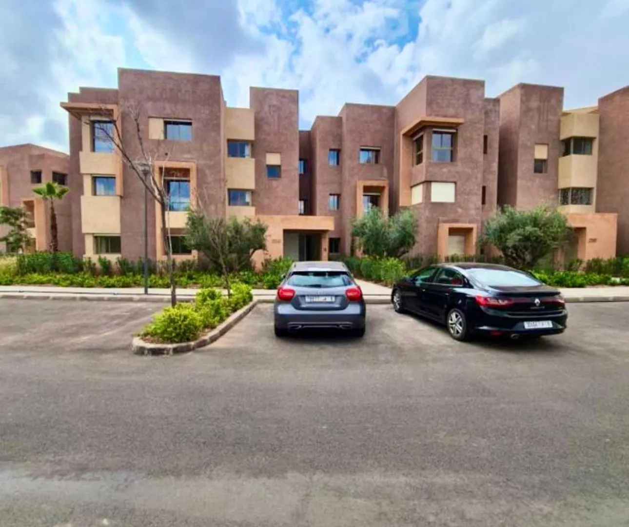 Prestigia Marrakech Golf City Appartement 3 Chambre Marrakesh 0*,  Morocco