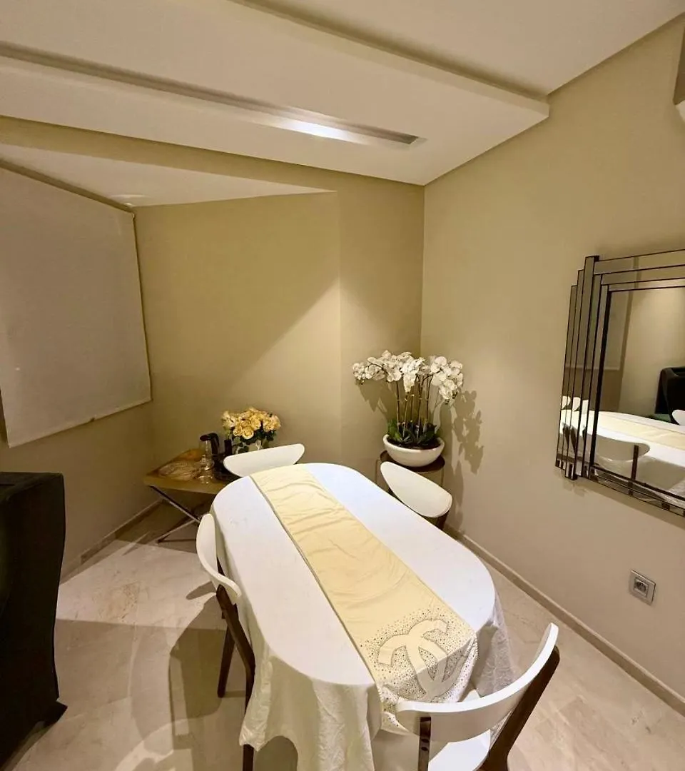 Prestigia Marrakech Golf City Appartement 3 Chambre Marrakesz 0*,  Maroko